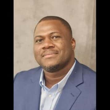 Serge Ouedraogo