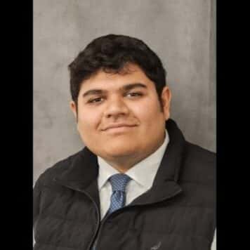 Rahul Takroo