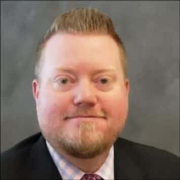 Mitch Ford