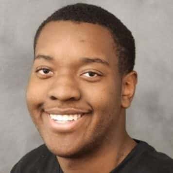 Caleb Eubanks