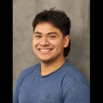 Christopher Bautista Torres