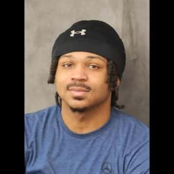 Dominic "DJ" Little, Jr