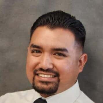 Johnny Robles