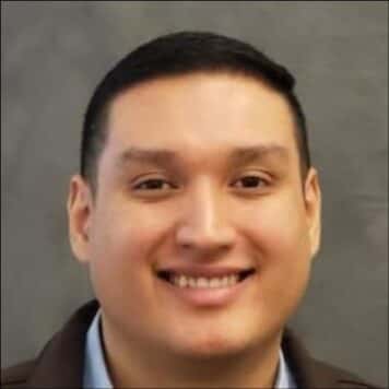 Eric Alejandrez