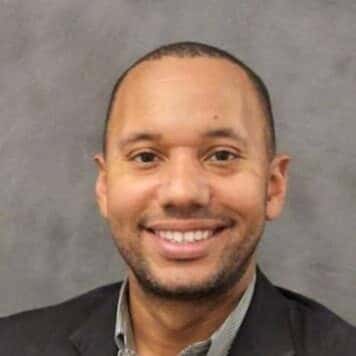 Lawrence King III