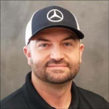 Matt Hansen