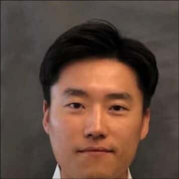 Darren Shin