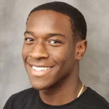 Jamar Eubanks