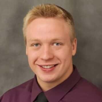 Justin Burkhardt