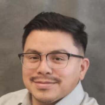 Andrew Solis