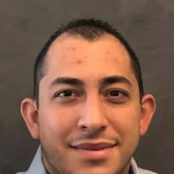 Manny Rodriguez