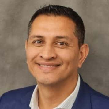 Luis Ramirez