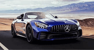 amg gt