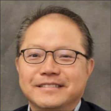 Benjamin Song