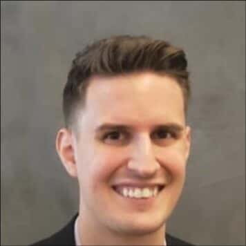 Tristan Powers