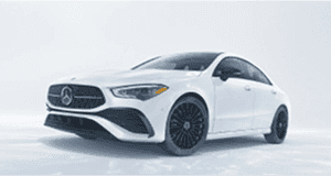 cla coupe