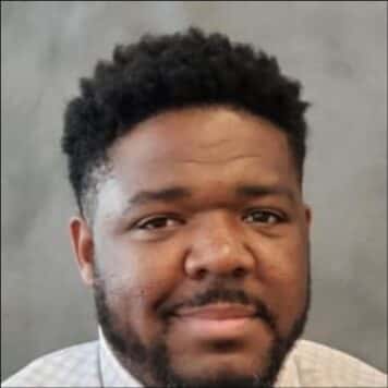 Nicholas Williams