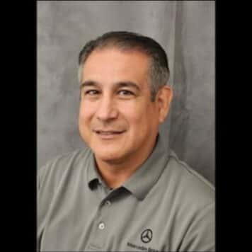 Humberto Alonzo, Jr.