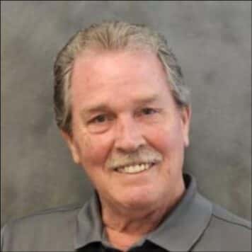 Jay Henderson