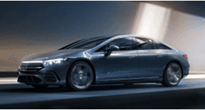 eqs sedan