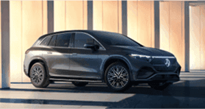 eqs suv