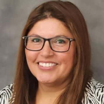 Connie Flores