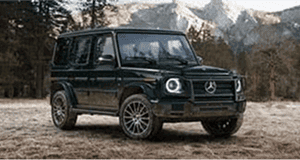 g-class