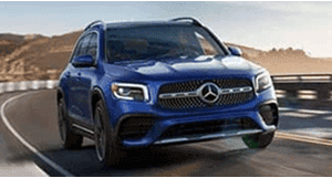 glb suv