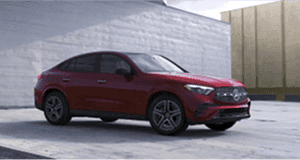 glc coupe