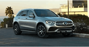 glc suv