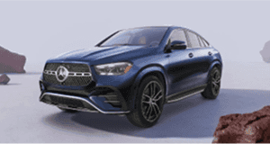 gle coupe