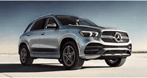 gle suv