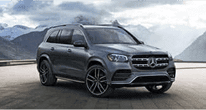 gls suv