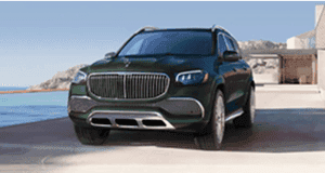 maybach gls