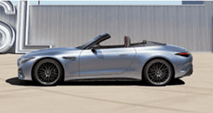 sl roadster