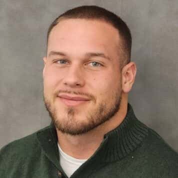 Zachary George