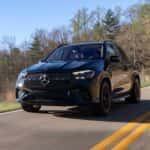 2026 Mercedes-Benz GLE 450 Coupe Front End