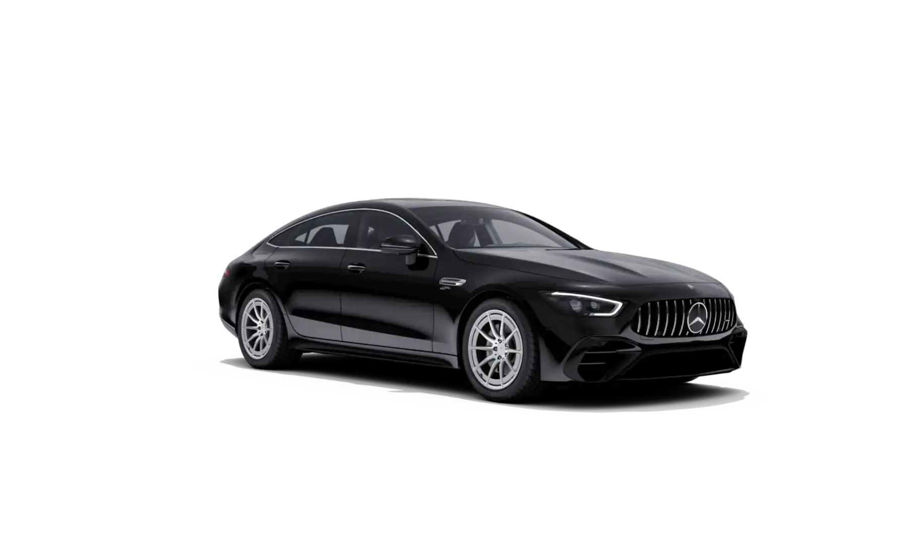2026 Mercedes-Benz AMG® GT 43 Coupe