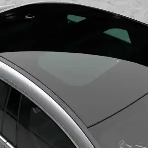 2026 Mercedes Benz AMG GT 4-Door Coupe Panoramic Sunroof