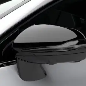 2026 Mercedes Benz AMG GT 4-Door Coupe Side Mirror