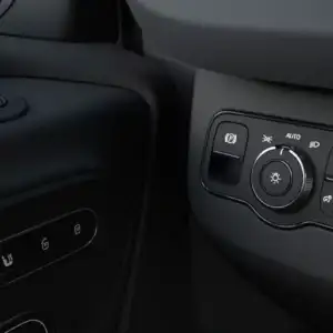 2026 Mercedes-Benz Sprinter Cargo Van