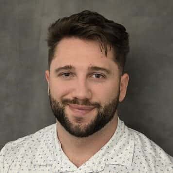 Noah Marx
