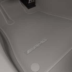 2026 Mercedes-Benz AMG SL Roadster Floor Mat