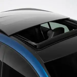 2026 Mercedes-Benz CLA Coupe Panorama Roof