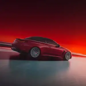 2026 Mercedes-Benz CLE Cabriolet Passenger Side View