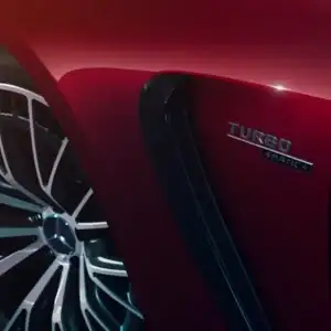 2026 Mercedes-Benz CLE Cabriolet Wheel