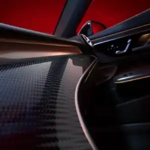 2026 Mercedes-Benz CLE Coupe Cockpit