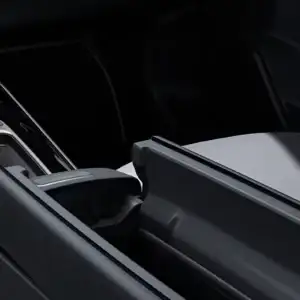 2026 Mercedes-Benz GLA SUV Center Console