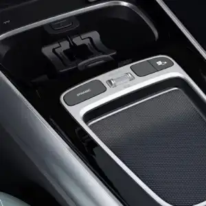 2026 Mercedes-Benz GLA SUV Dynamic Select