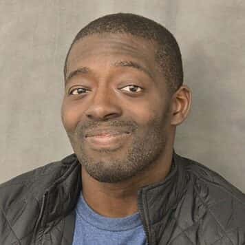 Roderick Hare, Jr